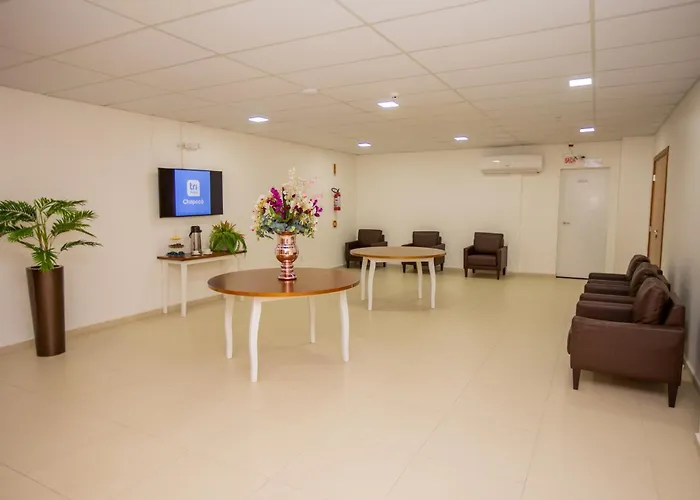 Tri Hotel Chapeco