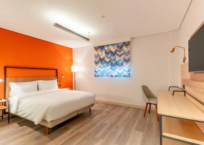 Tru By Hilton Chapeco - Novo
