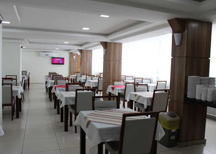Tri Hotel Smart Chapeco