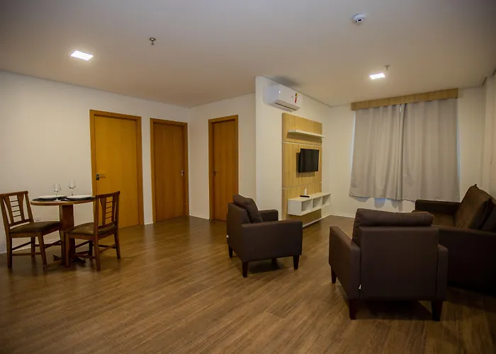 Tri Hotel Chapeco